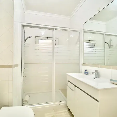 Apartman Torre 20 - Near The - *