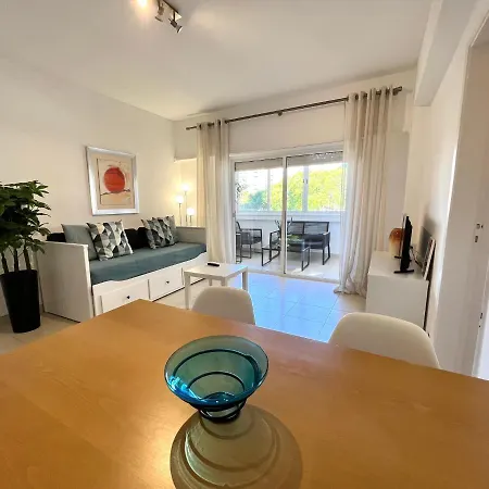 Torre 20 - Near The - Daire