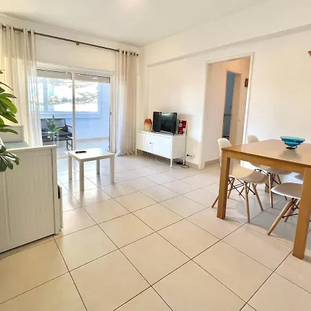 Apartament Torre 20 - Near The - *