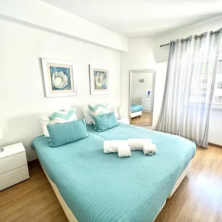 Appartement Torre 20 - Near The - Quarteira