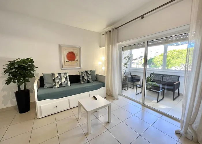 Appartement Torre 20 - Near The -