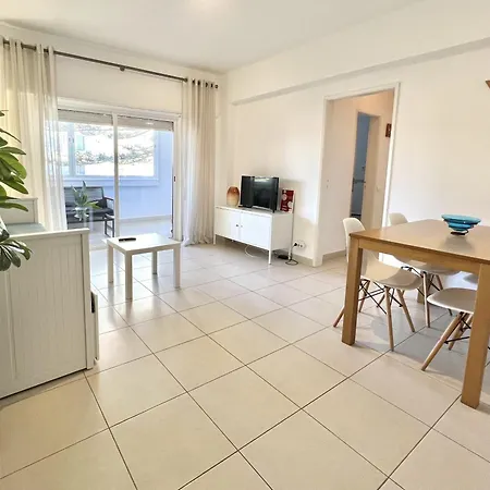 Torre 20 - Near The - Apartman Quarteira