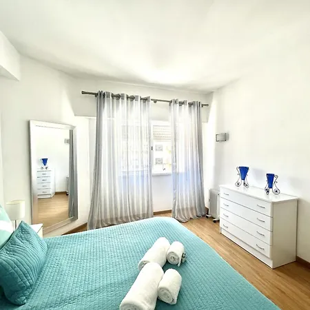 Torre 20 - Near The - Apartman