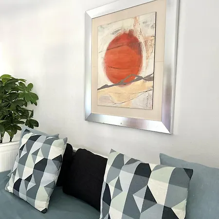 Torre 20 - Near The - Apartman Quarteira