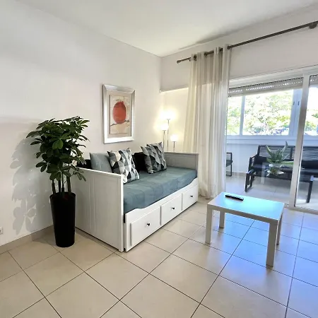 Torre 20 - Near The - Apartman *