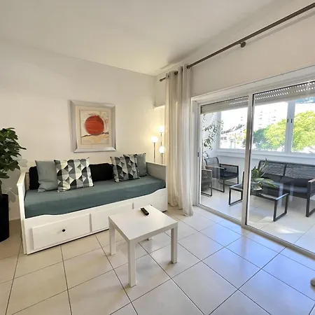 Apartman Torre 20 - Near The -