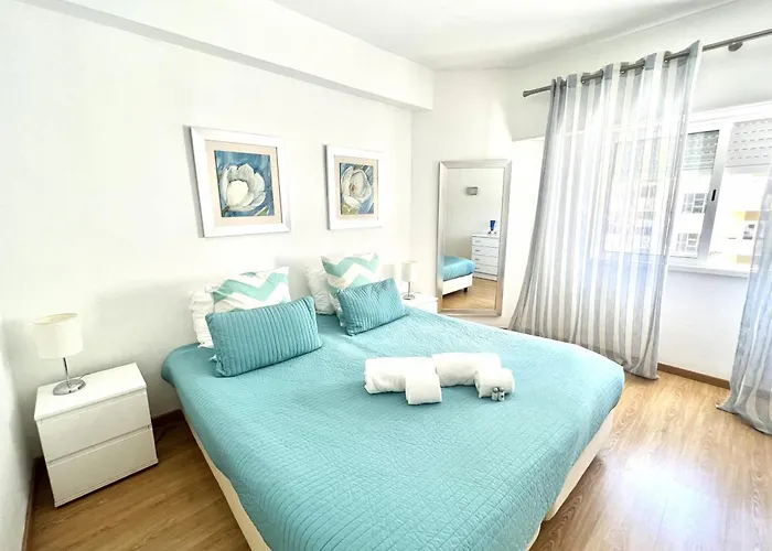 Apartamento Torre 20 - Near The - Quarteira