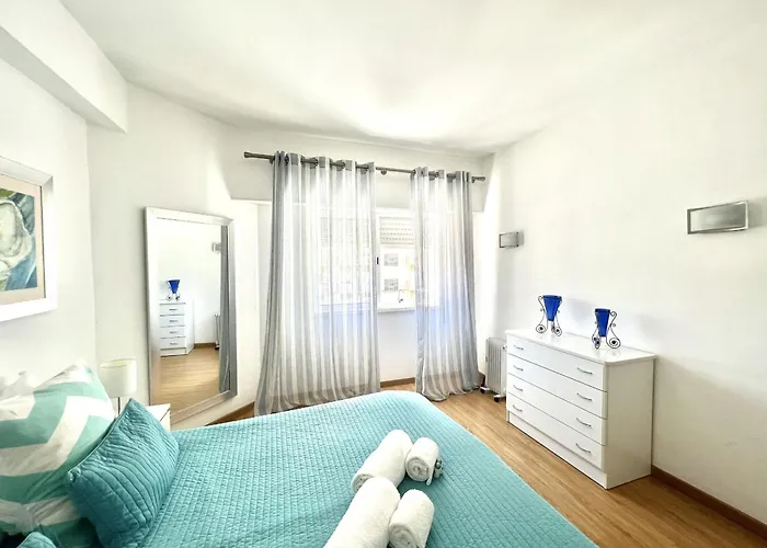 Torre 20 - Near The - Apartamento