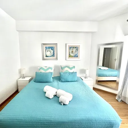 Appartement Torre 20 - Near The - *