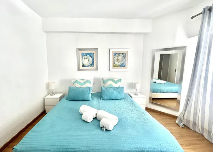 Appartamento Torre 20 - Near The - *